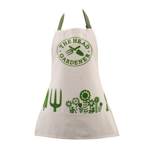 Gardening Apron The Head Gardener